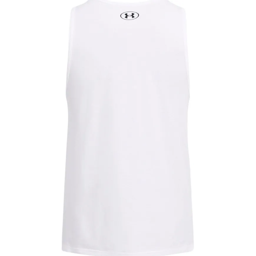 Camisetas sin mangas Under armour UA SPORTSTYLE LOGO TANK