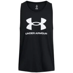 Camisetas sin mangas Under armour UA SPORTSTYLE LOGO TANK