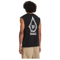 Camisetas sin mangas Volcom Gamma Doom Slvls