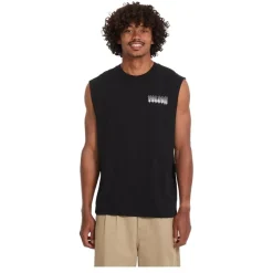Camisetas sin mangas Volcom Gamma Doom Slvls