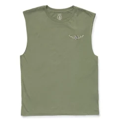 Camisetas sin mangas Volcom Hi Flyer Slvls