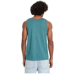 Camisetas sin mangas Volcom Pistol Stone Hth Tt