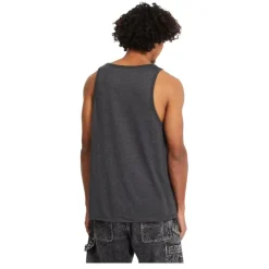 Camisetas sin mangas Volcom Pistol Stone Hth Tt