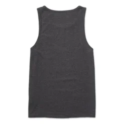 Camisetas sin mangas Volcom Pistol Stone Hth Tt