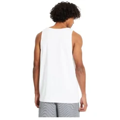 Camisetas sin mangas Volcom Stone Blanks Bsc Tt