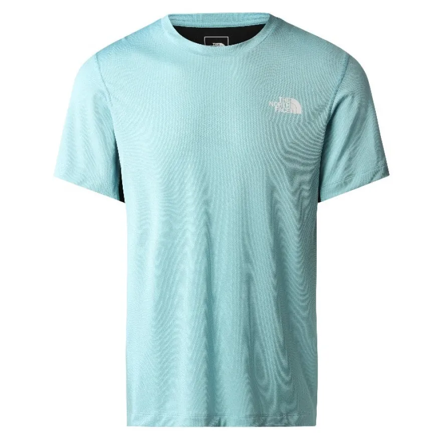 Camisetas The north face M LIGHTBRIGHT S S TEE