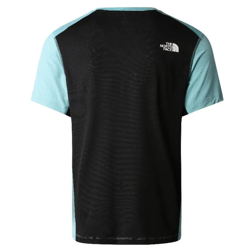 Camisetas The north face M LIGHTBRIGHT S S TEE