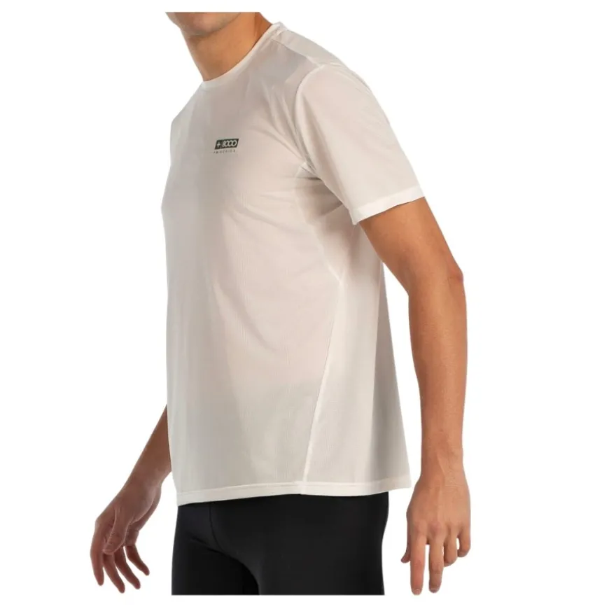 Camisetas +8000 Tirrel Camiseta M Corta