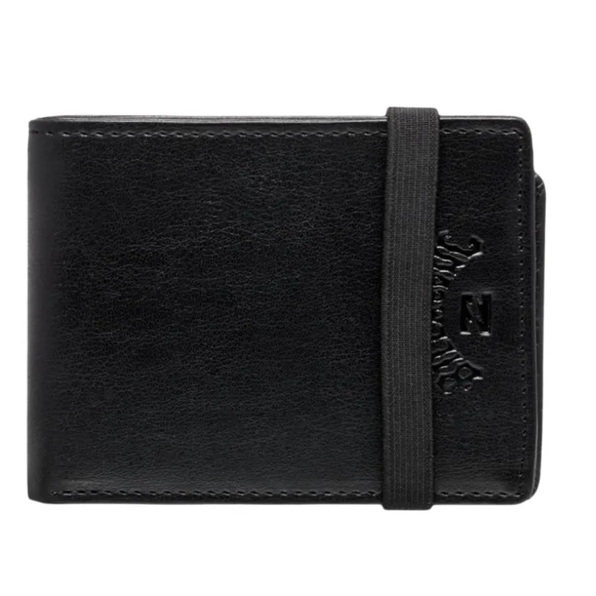 Carteras y billeteros Billabong Locked Slim