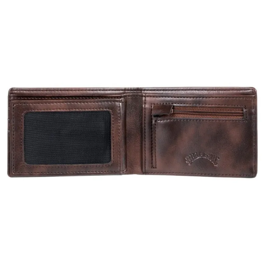Carteras y billeteros Billabong Vacant Pu