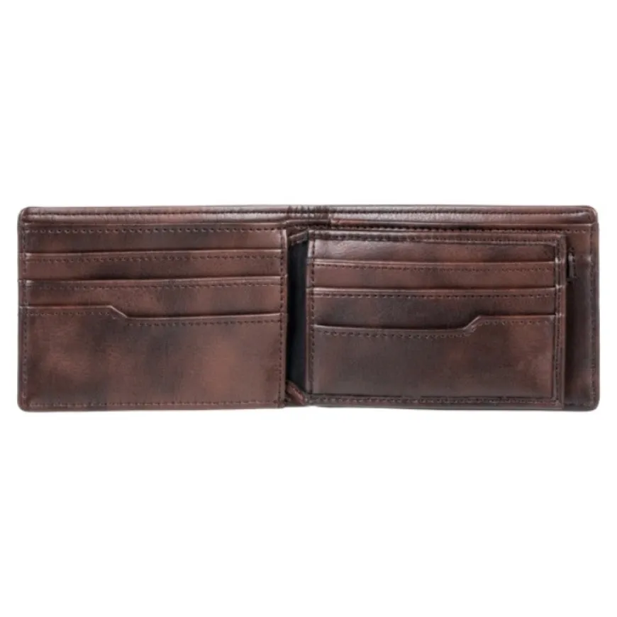 Carteras y billeteros Billabong Vacant Pu