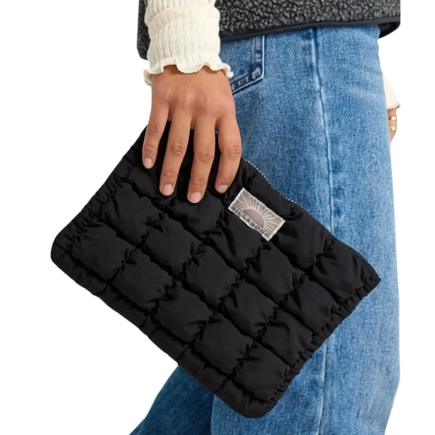 Carteras y billeteros Billabong Winter Escape