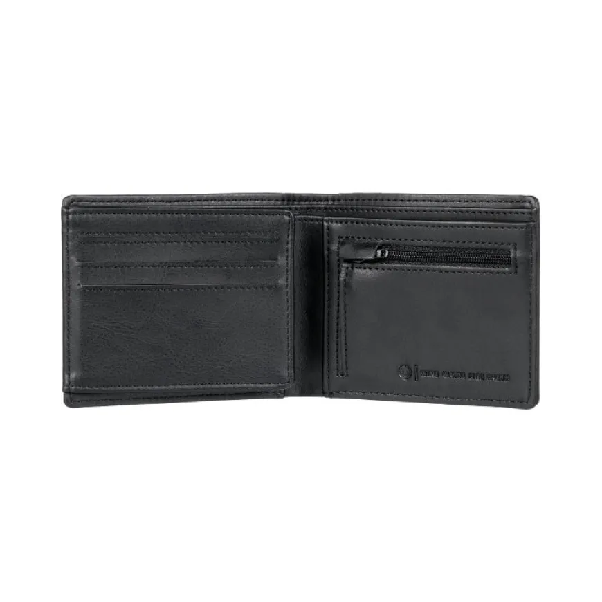 Carteras y billeteros Element Daily Wllt Fbk
