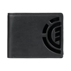 Carteras y billeteros Element Daily Wllt Fbk