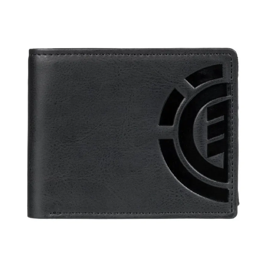 Carteras y billeteros Element Daily Wllt Fbk
