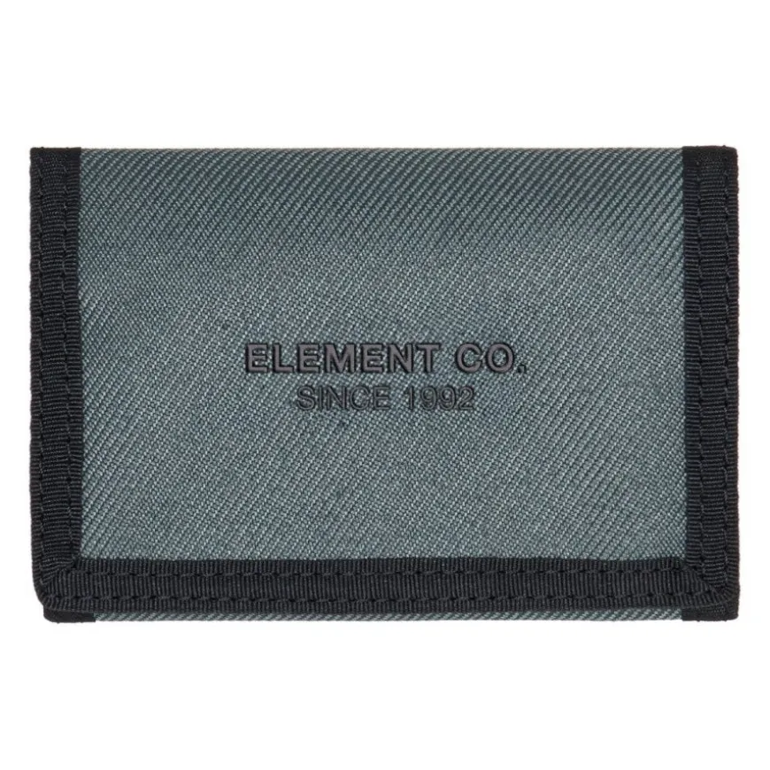 Carteras y billeteros Element ELYAA00203