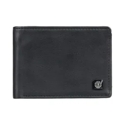 Carteras y billeteros Element Segur Wllt Fbk