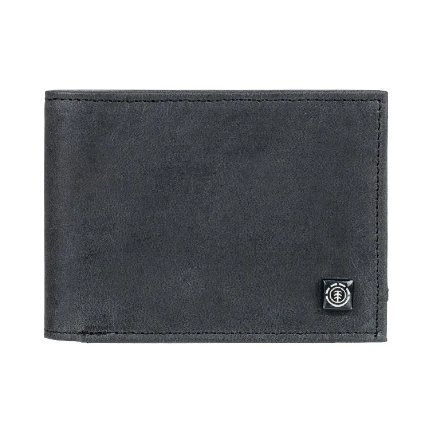 Carteras y billeteros Element Segur Leather M Wllt Kvm0