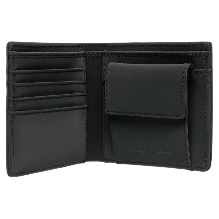 Carteras y billeteros Element Hodge Strap Wallet