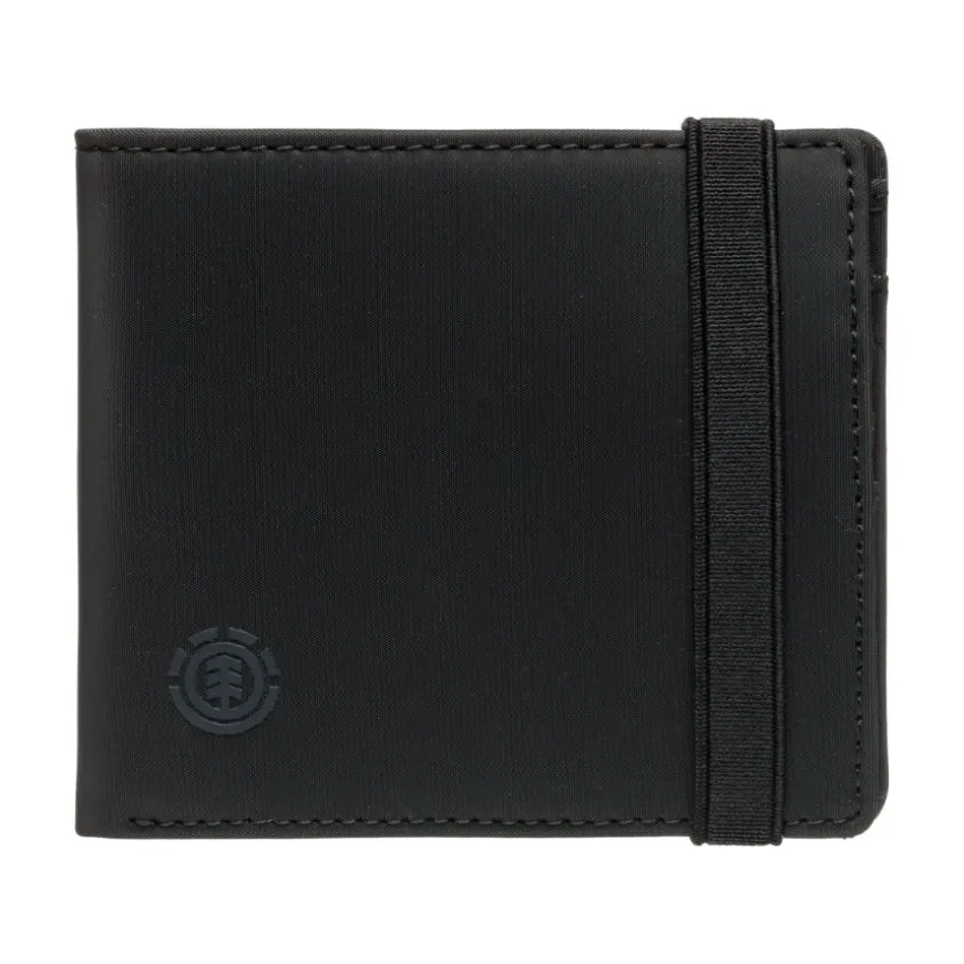 Carteras y billeteros Element Hodge Strap Wallet