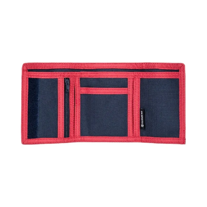 Carteras y billeteros Element Elemental Wllt Ktp0