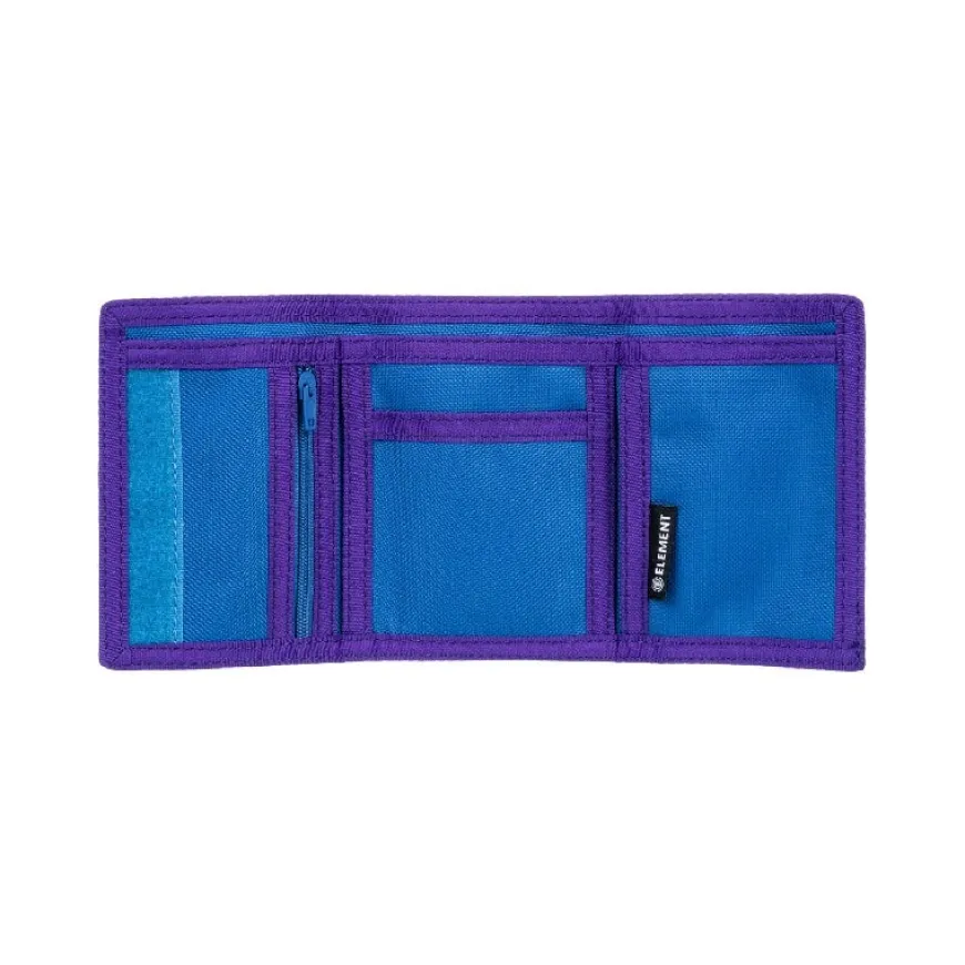 Carteras y billeteros Element Elemental Wllt Bsb0