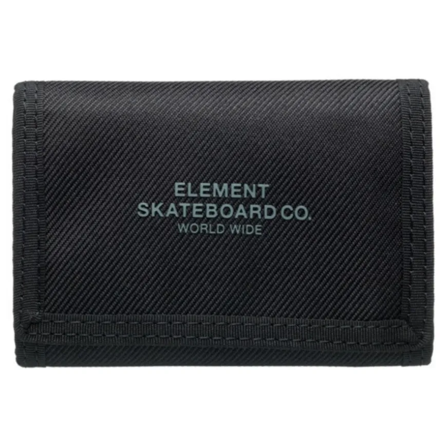 Carteras y billeteros Element ELYAA00203