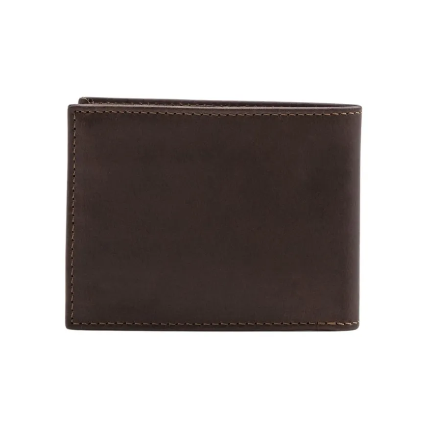 Carteras y billeteros Levis Levi S® Casual Classics Hunte Coin Bifold - Batwin