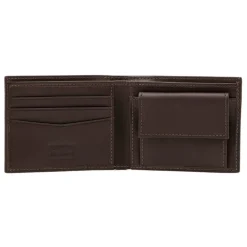 Carteras y billeteros Levis Levi S® Casual Classics Hunte Coin Bifold - Batwin