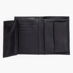 Carteras y billeteros Levis Vintage Two Horse Vertical Coin Wallet