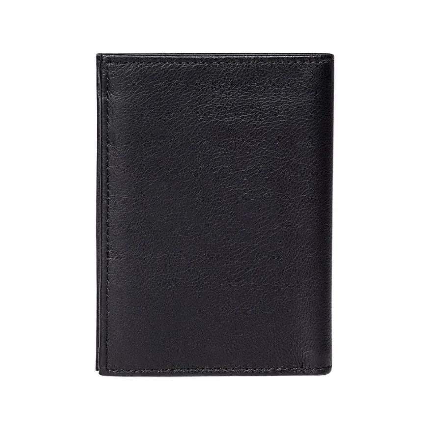 Carteras y billeteros Levis Vintage Two Horse Vertical Coin Wallet