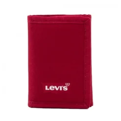 Carteras y billeteros Levis Batwing Trifold Wallet