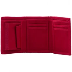 Carteras y billeteros Levis Batwing Trifold Wallet
