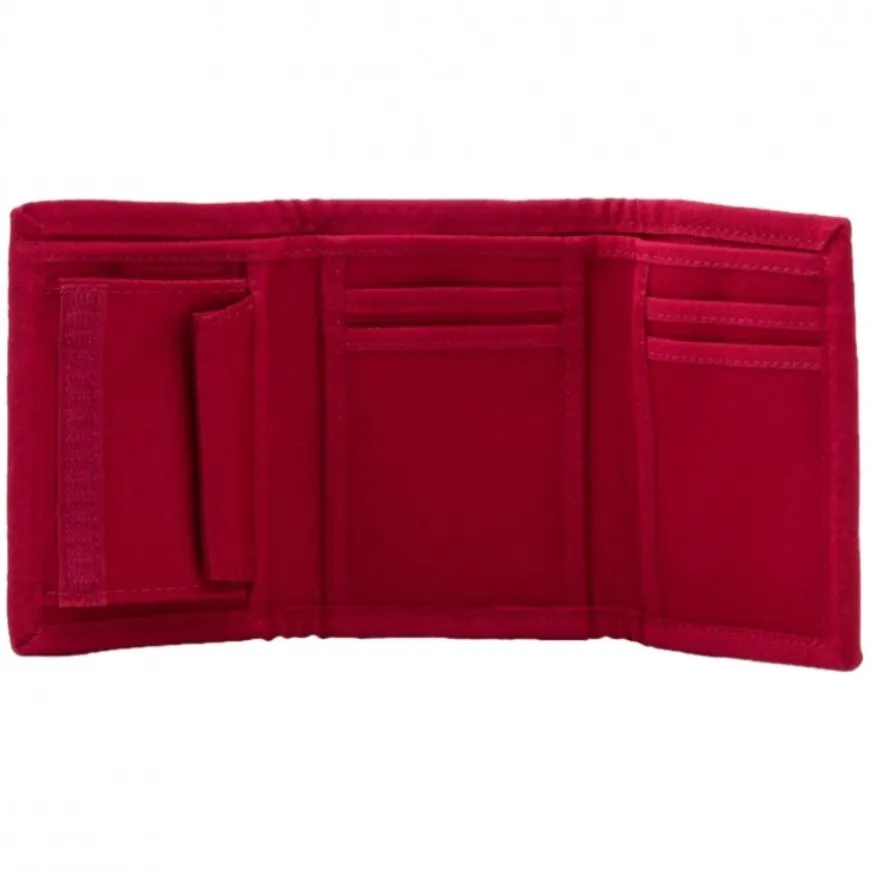 Carteras y billeteros Levis Batwing Trifold Wallet