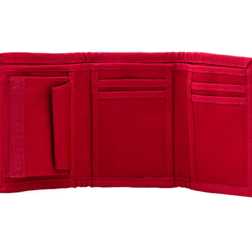 Carteras y billeteros Levis Batwing Trifold Wallet