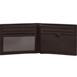 Carteras y billeteros Levis Batwing Bifold Id