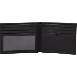 Carteras y billeteros Levis Batwing Bifold Id