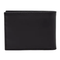 Carteras y billeteros Levis Batwing Bifold Id