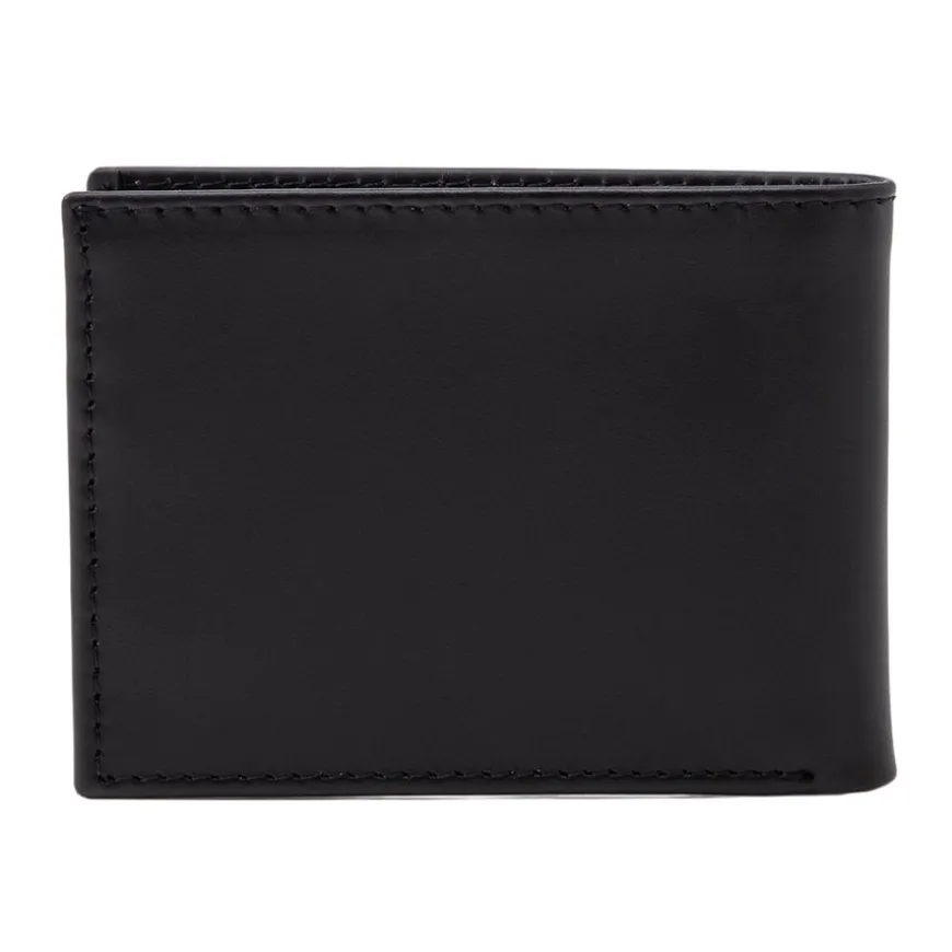 Carteras y billeteros Levis Batwing Bifold Id