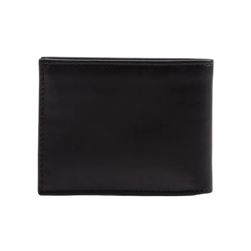 Carteras y billeteros Levis Levi S® Casual Classics Hunte Coin Bifold - Batwin