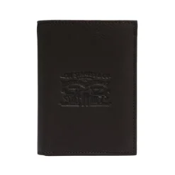 Carteras y billeteros Levis Vintage Two Horse Vertical Coin Wallet