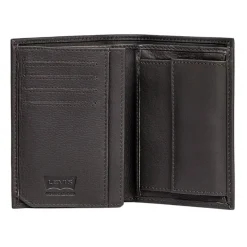 Carteras y billeteros Levis Vintage Two Horse Vertical Coin Wallet