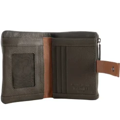 Carteras y billeteros Matties BILLETERO NAPPA LEATHER