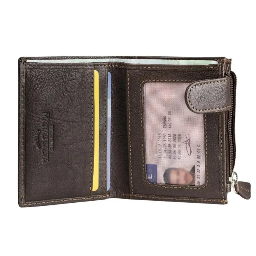 Carteras y billeteros Matties 1502080