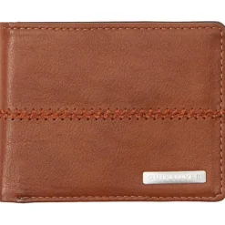 Carteras y billeteros Quiksilver Stitchy 3