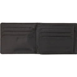 Carteras y billeteros Quiksilver Stitchy 3