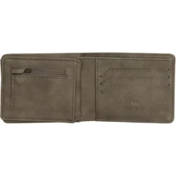 Carteras y billeteros Quiksilver Sea Barker