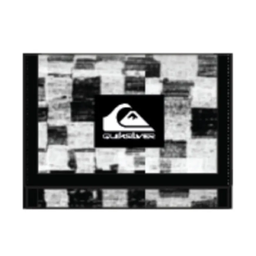 Carteras y billeteros Quiksilver Theeverydaily