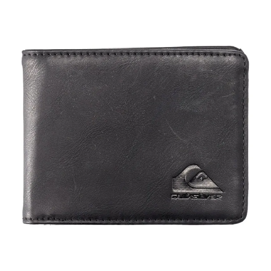 Carteras y billeteros Quiksilver Slim Rays