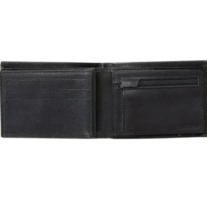 Carteras y billeteros Rip curl Corpawatu Icon PU Slim